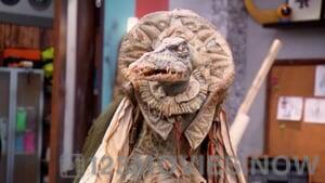 Jim Henson’s Creature Shop Challenge Season 1 Episode 2