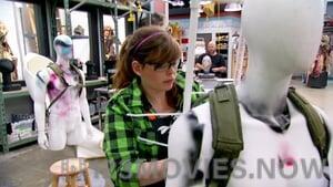 Jim Henson’s Creature Shop Challenge Season 1 Episode 2