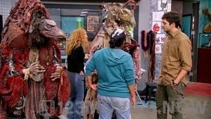 Jim Henson’s Creature Shop Challenge Season 1 Episode 2