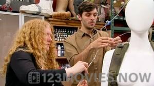 Jim Henson’s Creature Shop Challenge Season 1 Episode 2