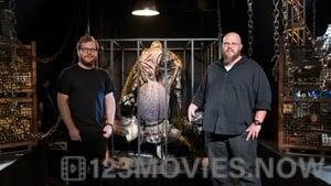 Jim Henson’s Creature Shop Challenge Season 1 Episode 3