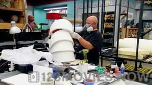 Jim Henson’s Creature Shop Challenge Season 1 Episode 3