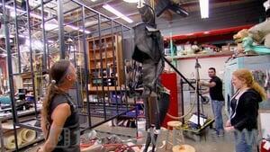 Jim Henson’s Creature Shop Challenge Season 1 Episode 3