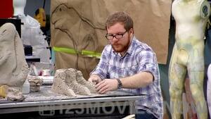 Jim Henson’s Creature Shop Challenge Season 1 Episode 5