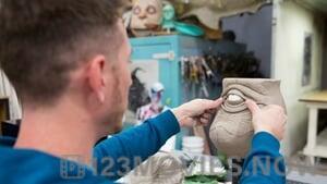 Jim Henson’s Creature Shop Challenge Season 1 Episode 6