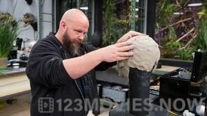 Jim Henson’s Creature Shop Challenge Season 1 Episode 6