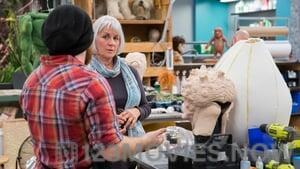 Jim Henson’s Creature Shop Challenge Season 1 Episode 6