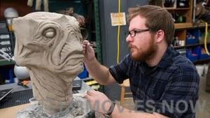 Jim Henson’s Creature Shop Challenge Season 1 Episode 7