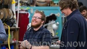 Jim Henson’s Creature Shop Challenge Season 1 Episode 7