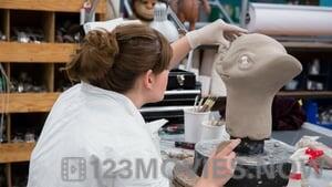 Jim Henson’s Creature Shop Challenge Season 1 Episode 7