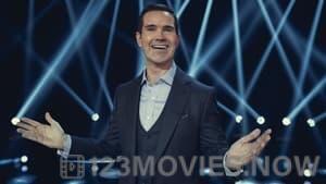 Jimmy Carr: His Dark Material