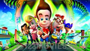 Jimmy Neutron: Boy Genius