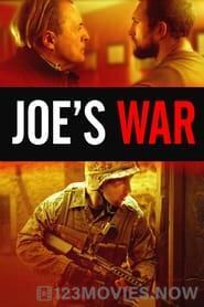 Joe’s War