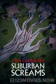 John Carpenter’s Suburban Screams