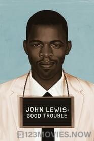 John Lewis: Good Trouble