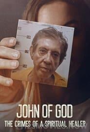 John of God: The Crimes of a Spiritual Healer Season 1 Episode 1