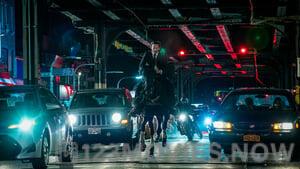 John Wick: Chapter 3 – Parabellum