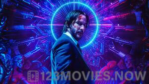 John Wick: Chapter 3 – Parabellum