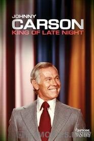 Johnny Carson: King of Late Night