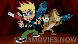 Johnny Test Season 1 Episode 1