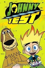 Johnny Test Season 1 Episode 3