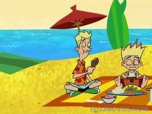 Johnny Test Season 1 Episode 8