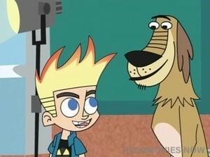 Johnny Test Season 2 Episode 2