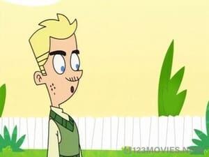 Johnny Test Season 2 Episode 7