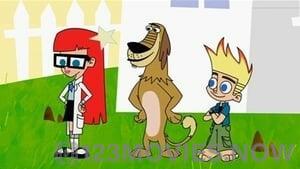 Johnny Test Season 3 Episode 1