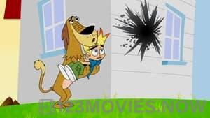 Johnny Test Season 3 Episode 1