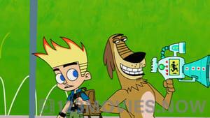 Johnny Test Season 3 Episode 6