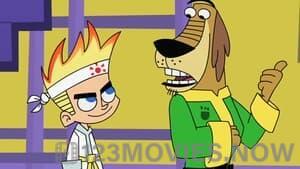 Johnny Test Season 3 Episode 8