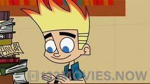 Johnny Test Season 4 Episode 12