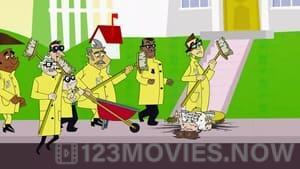 Johnny Test Season 4 Episode 18