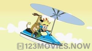 Johnny Test Season 4 Episode 25