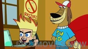 Johnny Test Season 4 Episode 26