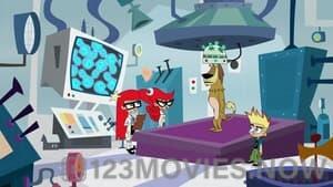 Johnny Test Season 4 Episode 6