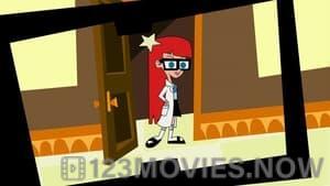 Johnny Test Season 4 Episode 8