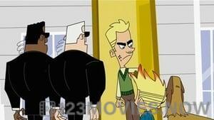 Johnny Test Season 4 Episode 9