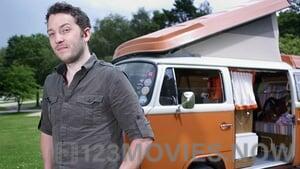 Jon Richardson Grows Up