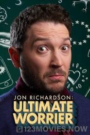 Jon Richardson: Ultimate Worrier Season 1 Episode 8