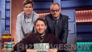 Jon Richardson: Ultimate Worrier Season 1 Episode 8