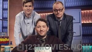 Jon Richardson: Ultimate Worrier Season 1 Episode 8