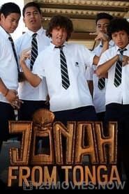 Jonah From Tonga