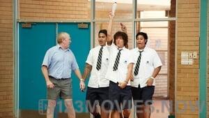 Jonah From Tonga Season 1 Episode 2