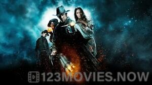 Jonah Hex