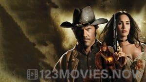 Jonah Hex