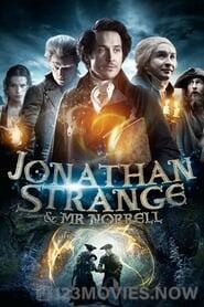 Jonathan Strange & Mr Norrell