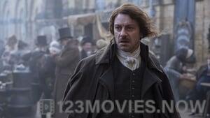 Jonathan Strange & Mr Norrell Season 1 Episode 1