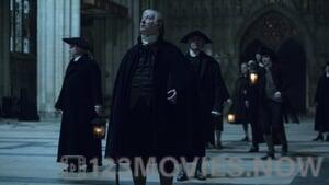 Jonathan Strange & Mr Norrell Season 1 Episode 1